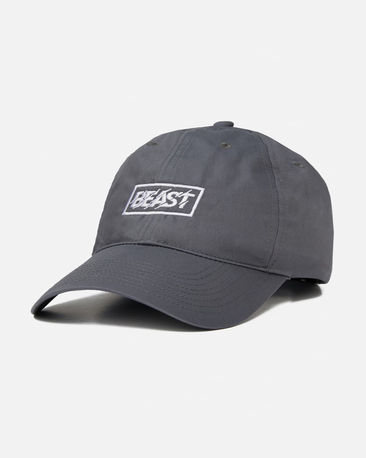 mr beast nike hat