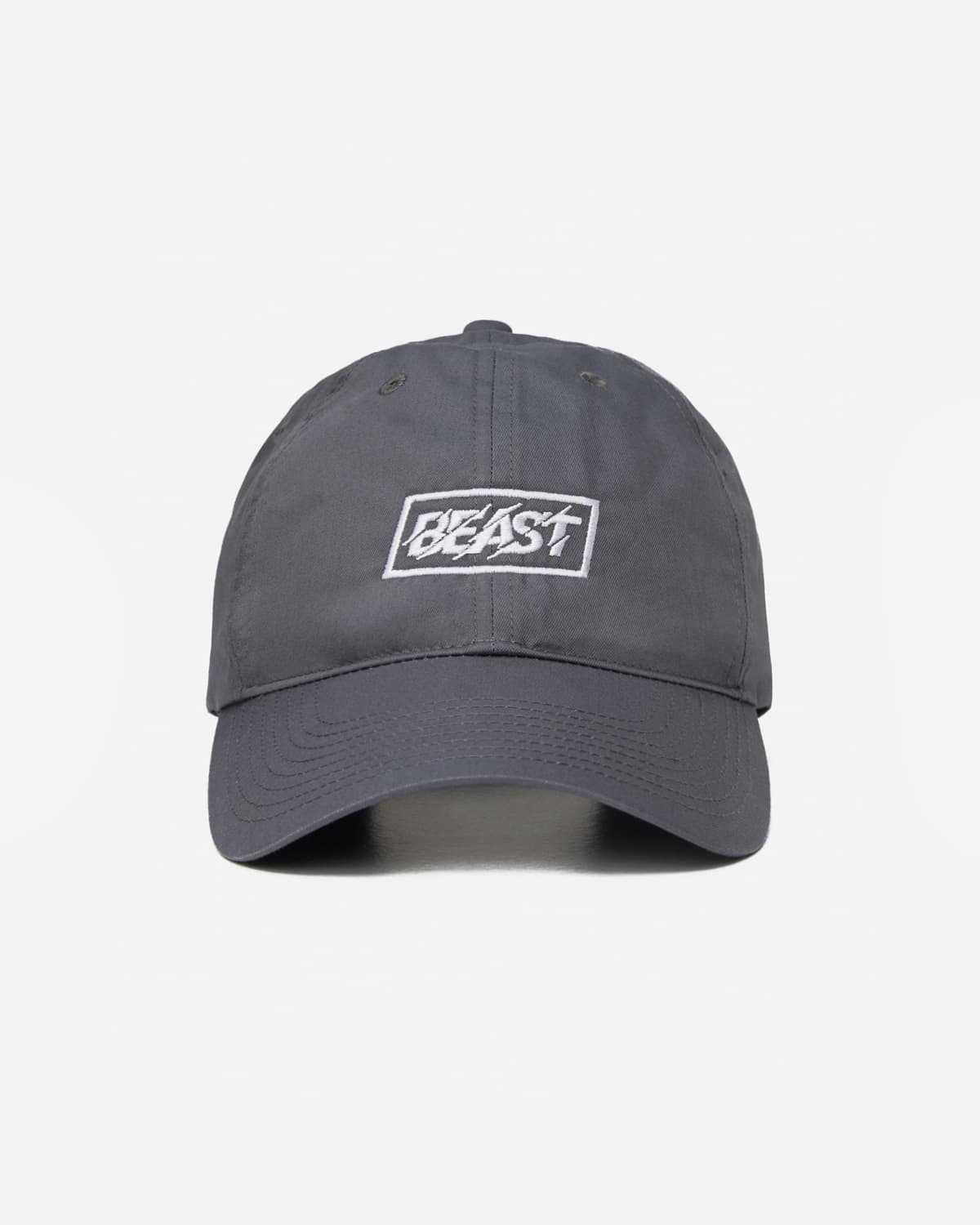 MrBeast 'Beast' Nike Dad Hat - Dark 