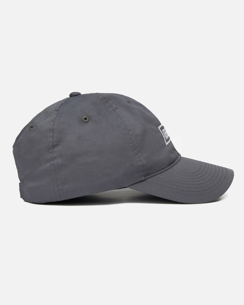grey nike dad hat