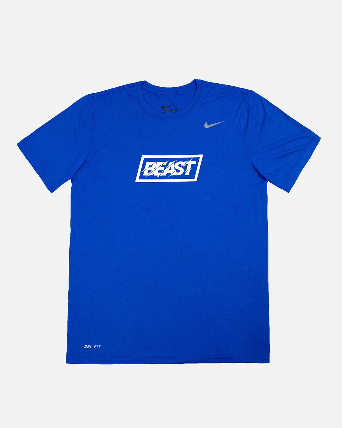 nike beast shirt youth