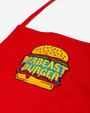 Mrbeast Burger Mrbeast Official