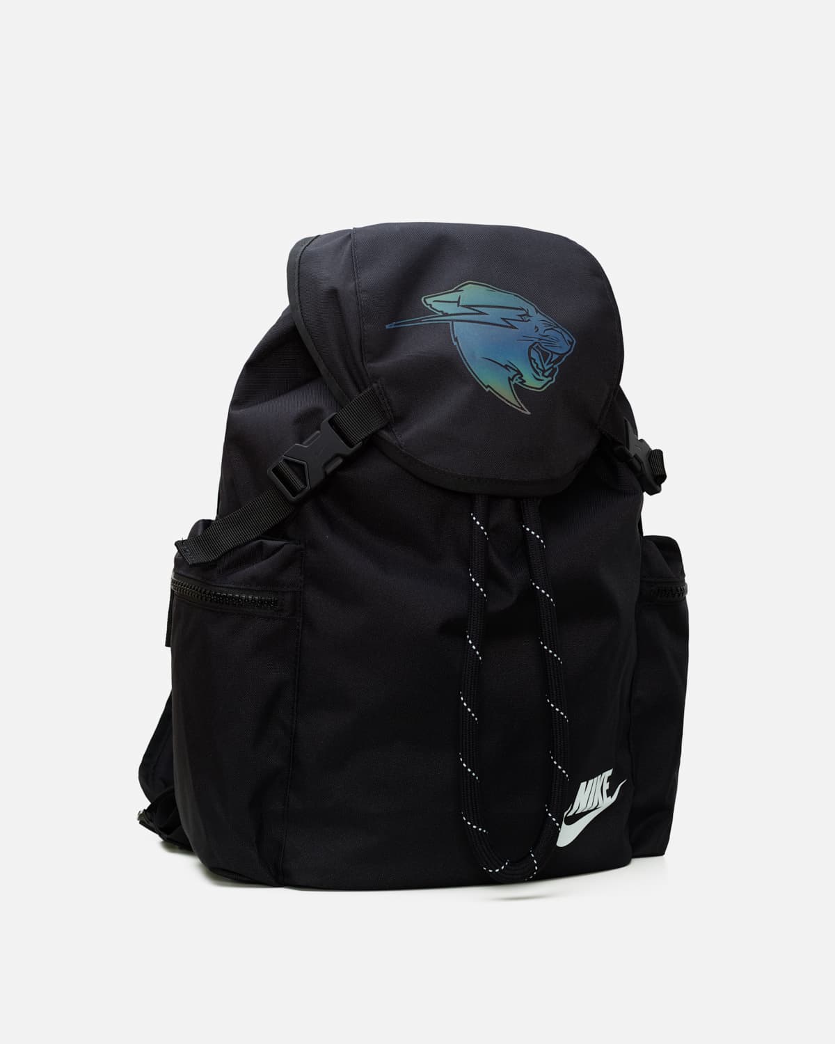 nike heritage animal backpack