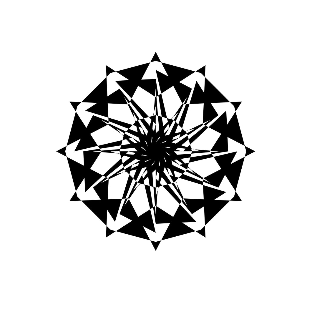 Download Free Mandala Svg Cutting Files Cut - Mandalasvg.com