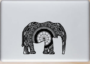 Free Free 253 African Elephant Svg SVG PNG EPS DXF File