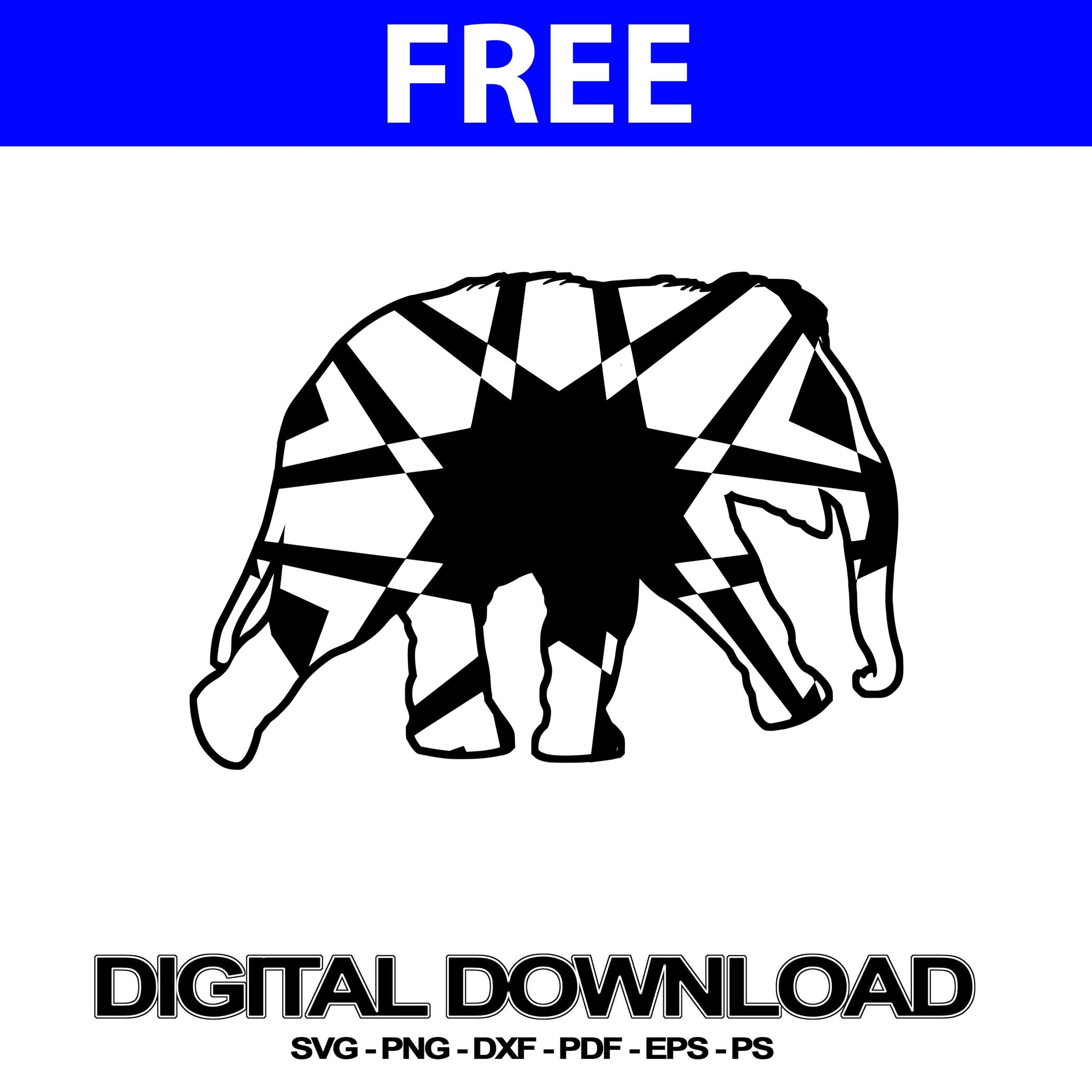 Download Baby Elephant Svg Free Svg | Svg Free - Mandalasvg.com
