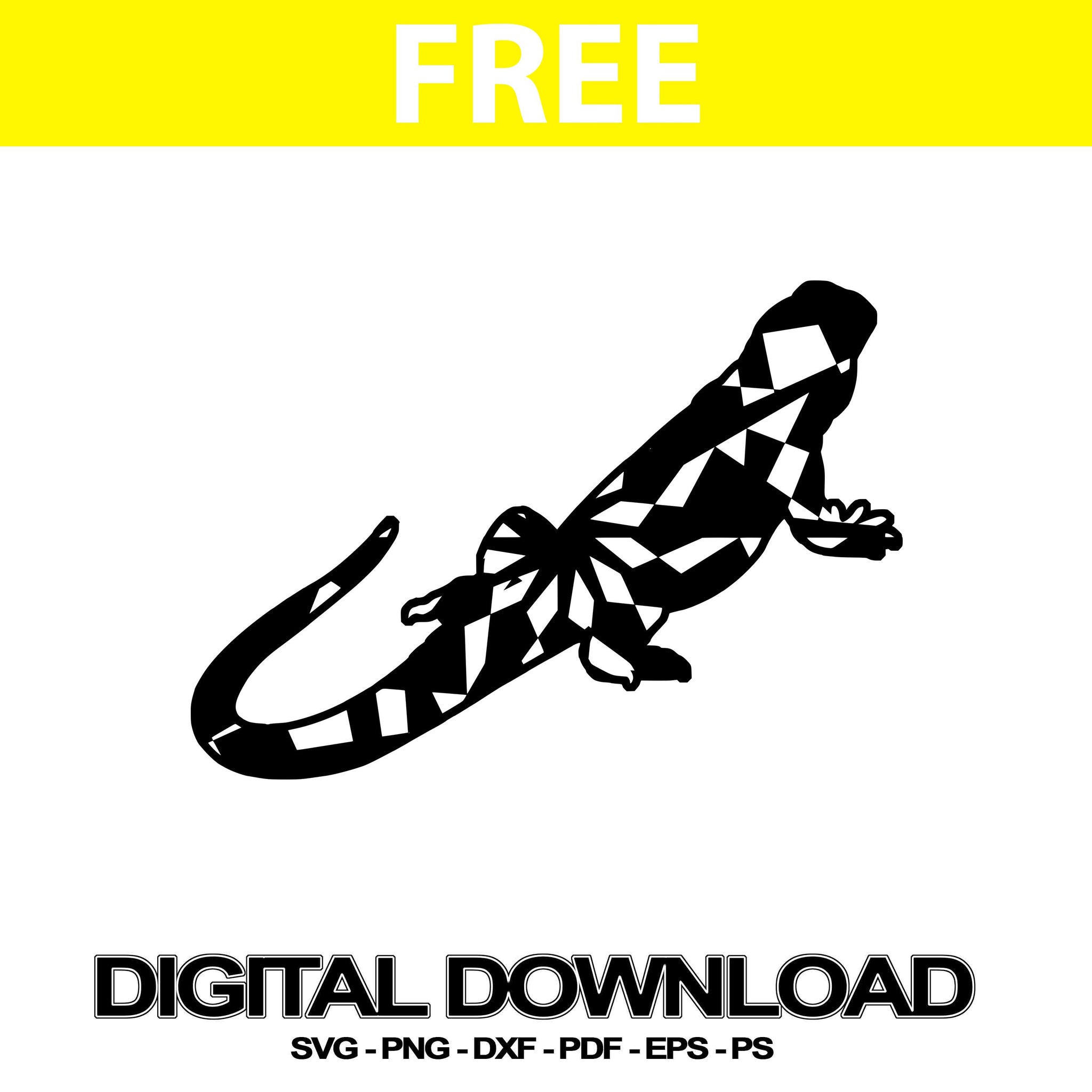 Download Bearded Dragon Free Svg Cut Mandala Cut File | Svg Free - Mandalasvg.com