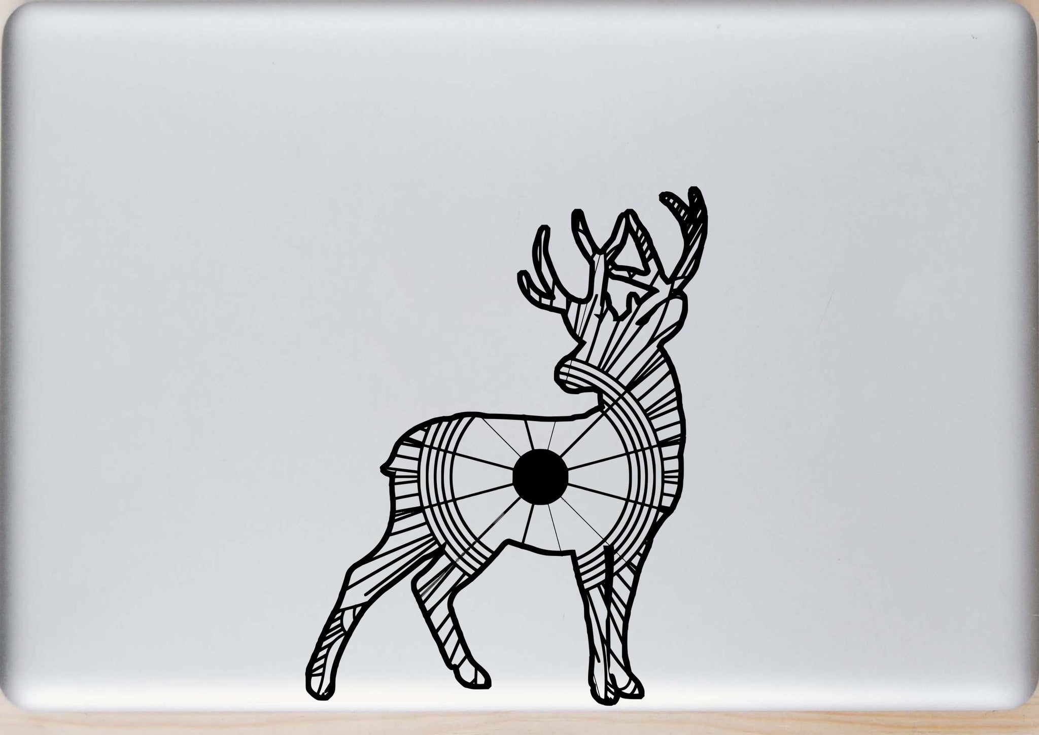 Download Deer Mandala Svg - Mandalasvg.com