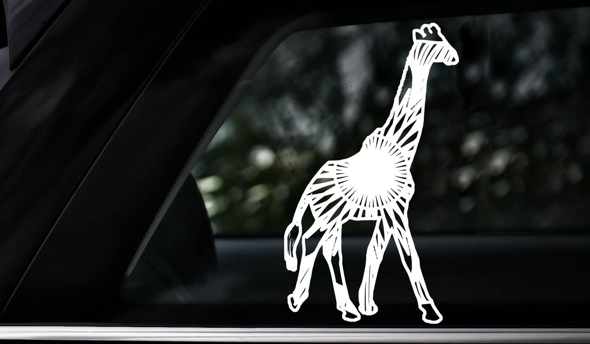Download Giraffe Mandala Monogram Free SVG, DXF, PNG, EPS DOWNLOAD ...
