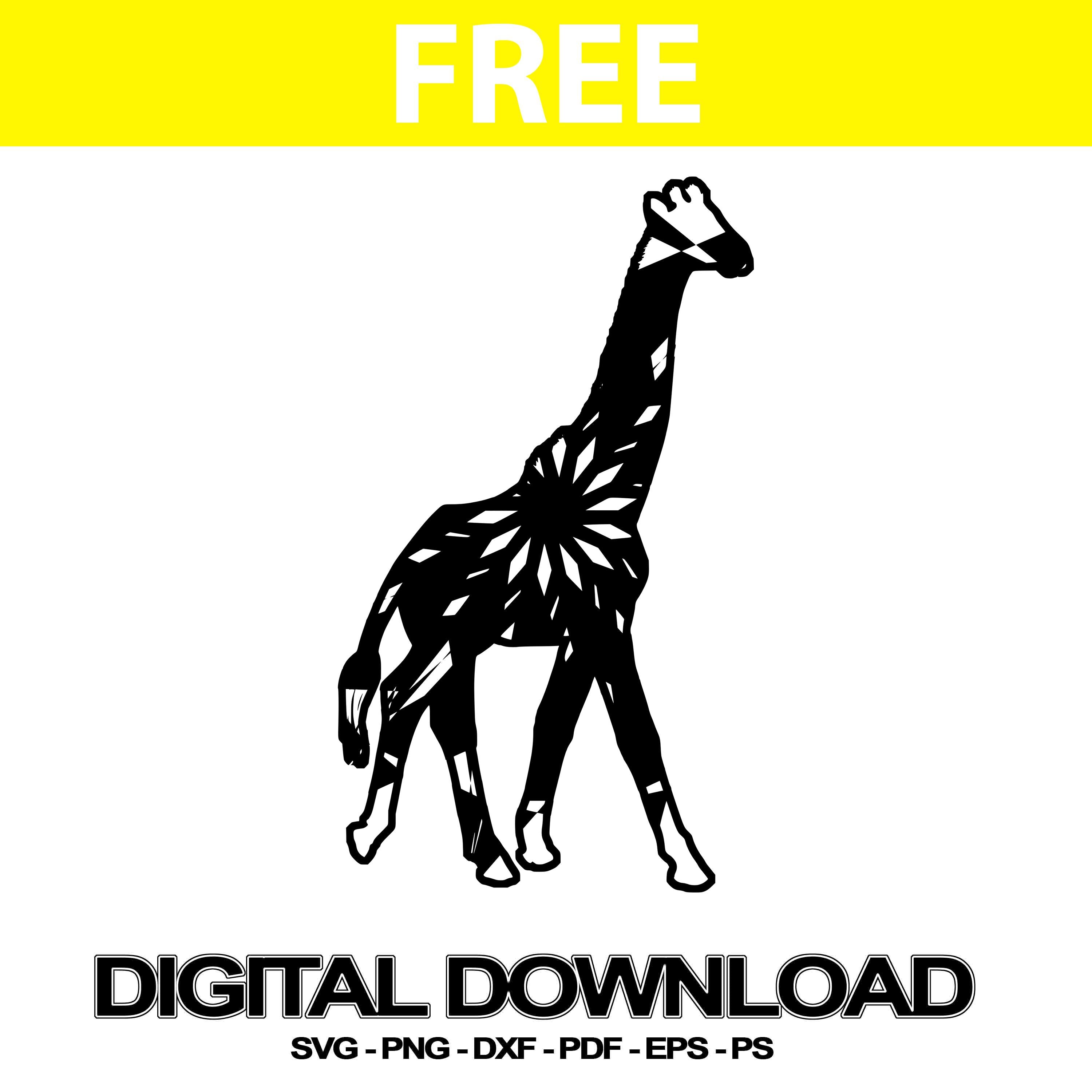 Download 50 Giraffe Svg Vector Giraffe Clip Art Svg Clipart 44 Giraffe Svg Free Pictures SVG Cut Files