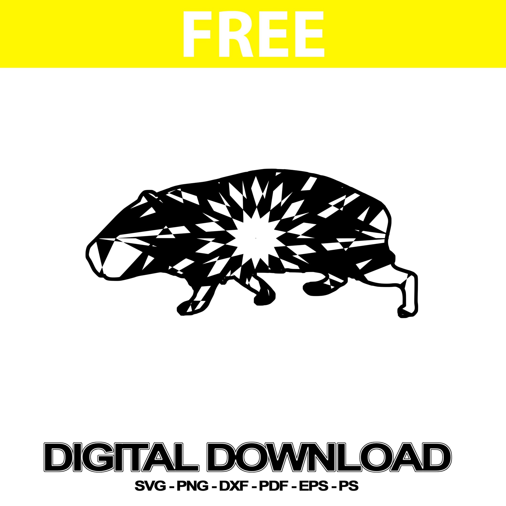 Download 46+ Guinea Pig Svg Free PNG Free SVG files | Silhouette ...