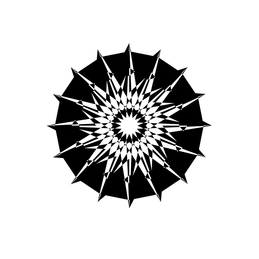 Download Svg Free Mandala Cutting Files Laser - Mandalasvg.com