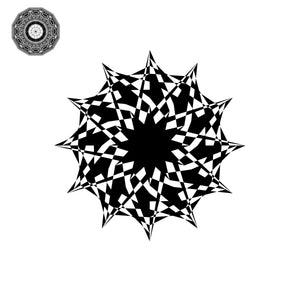 Download Svg Files Svg File Pdf Silhouette Mandala Mandalasvg Com