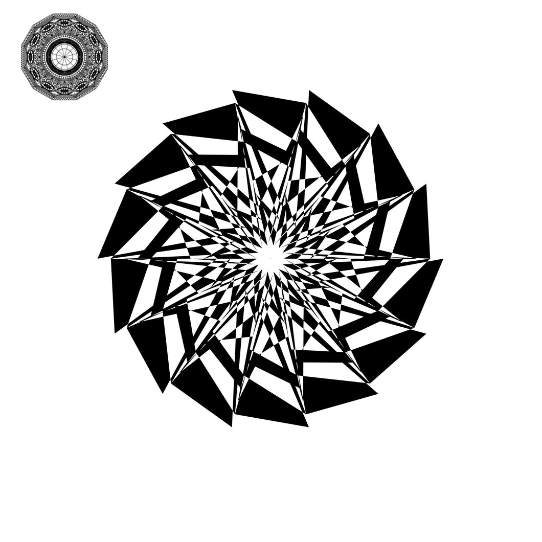 Download Mandala - Mandala Svg Tattoo | #5593 - Mandalasvg.com