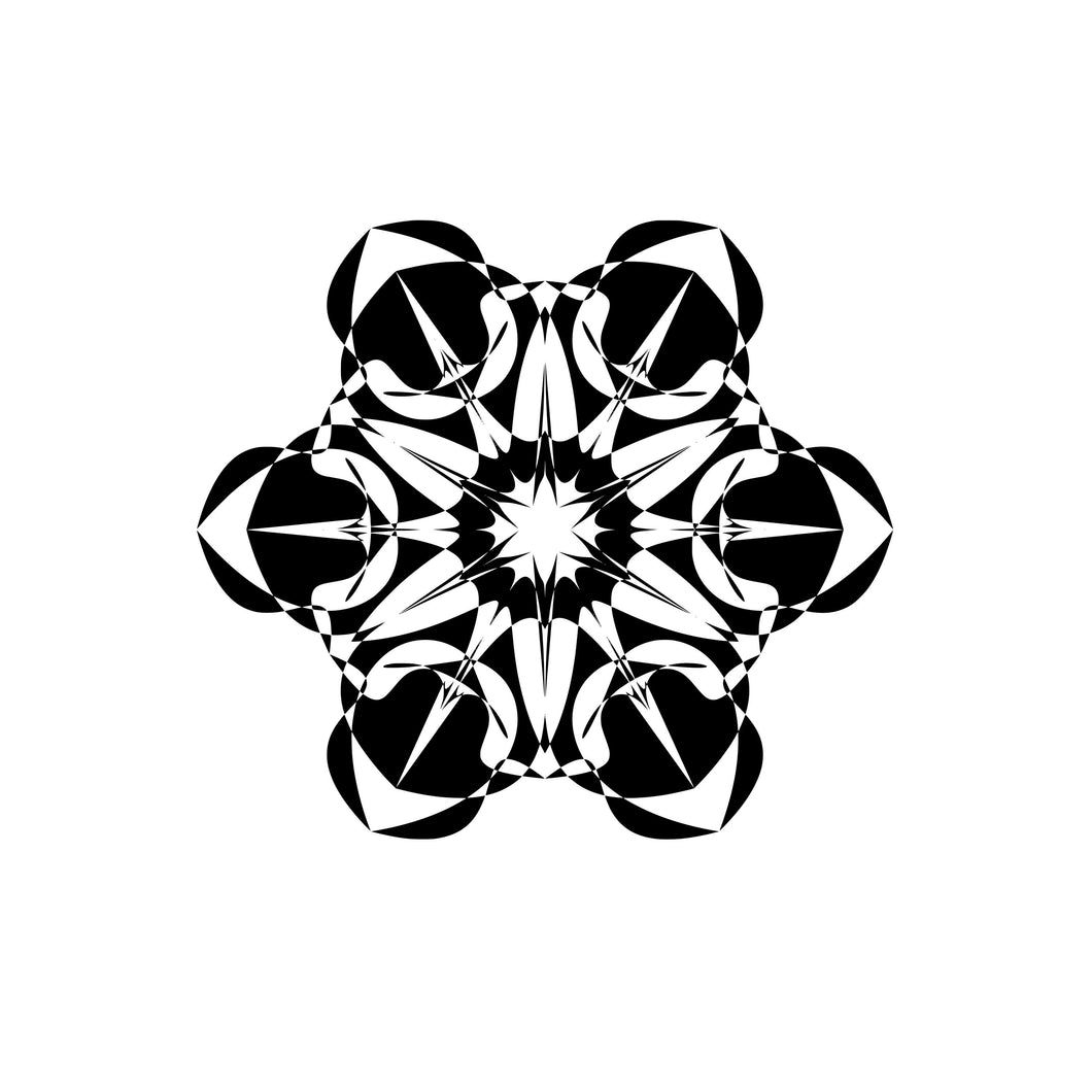 Download Mandala Png Svg Silhouette - Mandalasvg.com