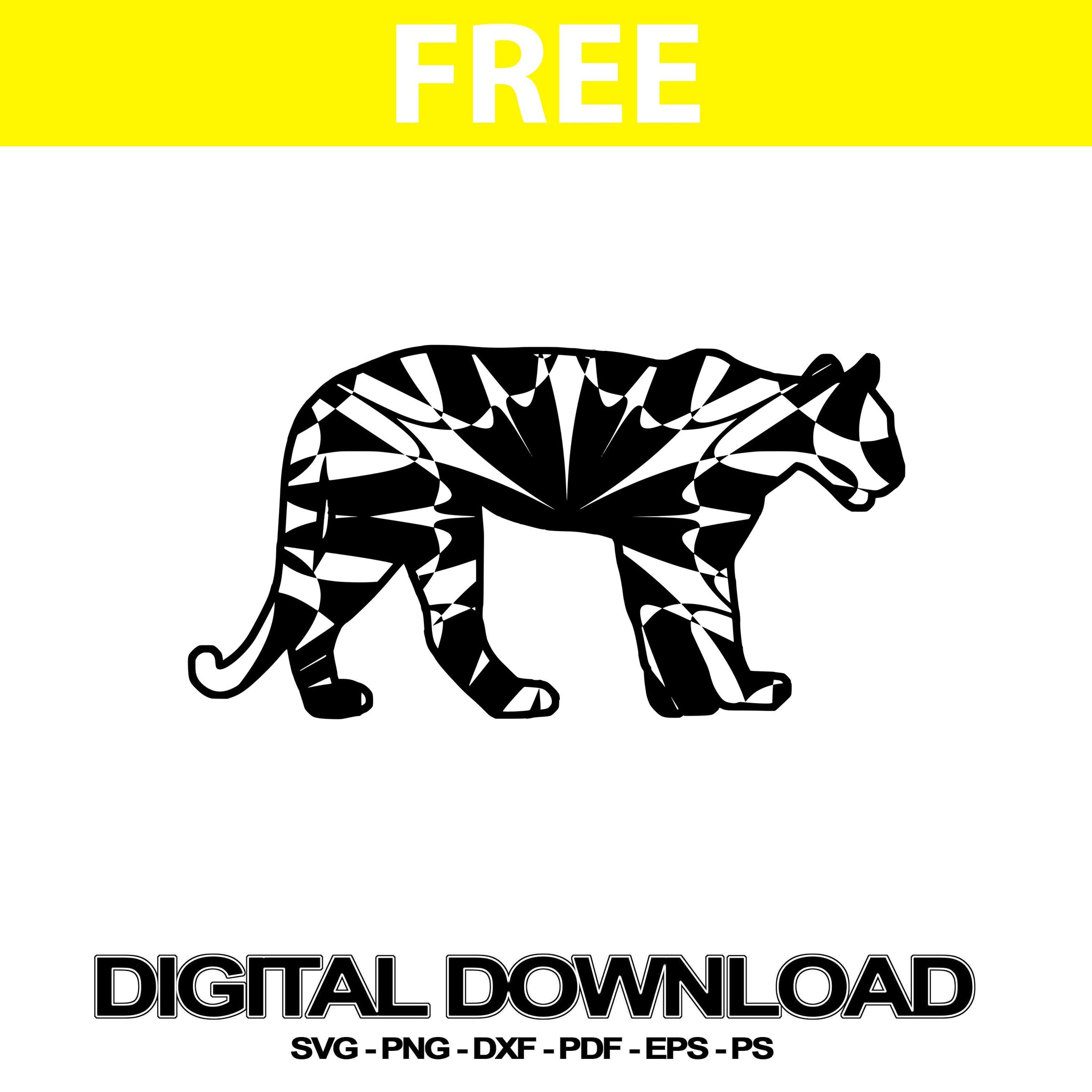Free Free 299 Mountain Lion Svg SVG PNG EPS DXF File