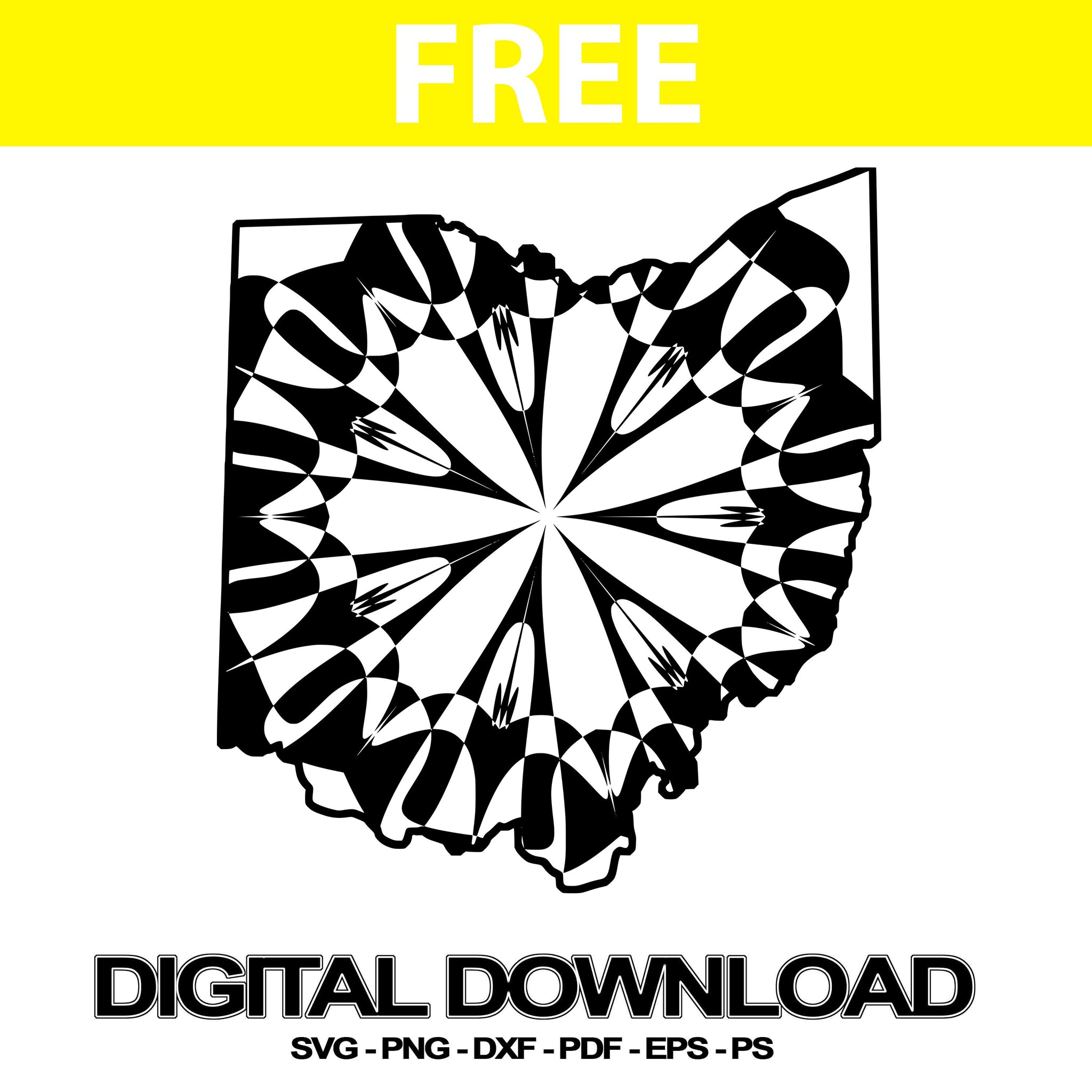 Free Free Ohio Home Svg Free 531 SVG PNG EPS DXF File