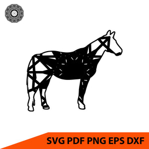 Free Free 99 Horse Mandala Svg Free SVG PNG EPS DXF File