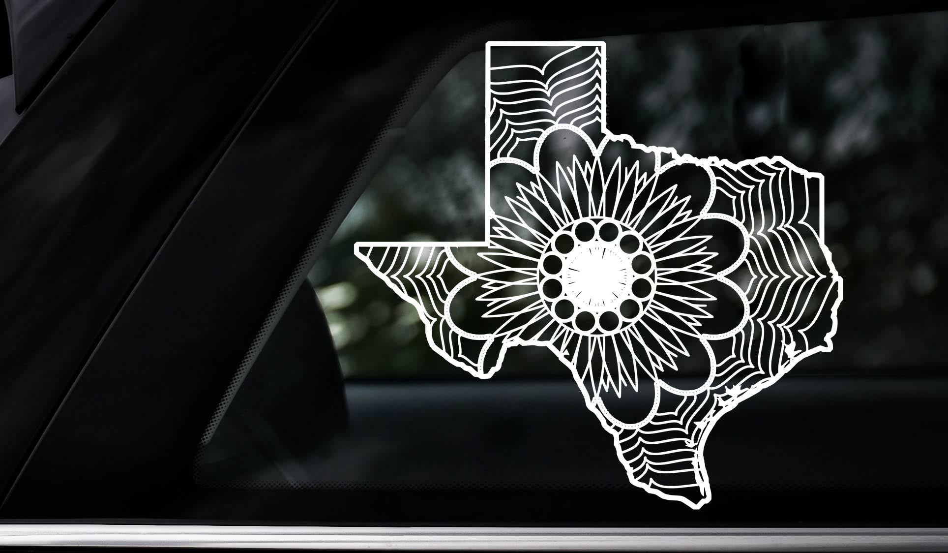 Free Free Texas Mandala Svg Free 656 SVG PNG EPS DXF File