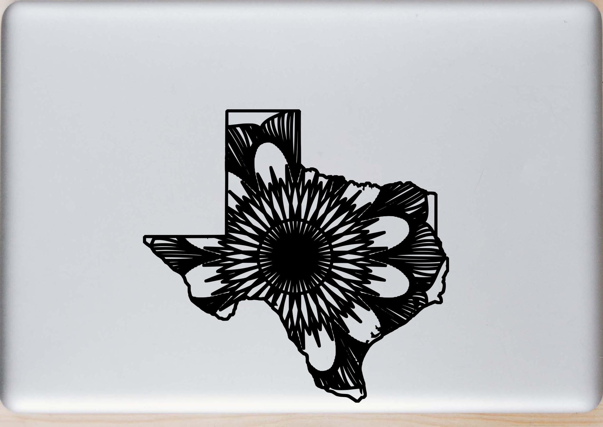 Download Texas Map Mandala Monogram Free SVG, DXF, PNG, EPS ...