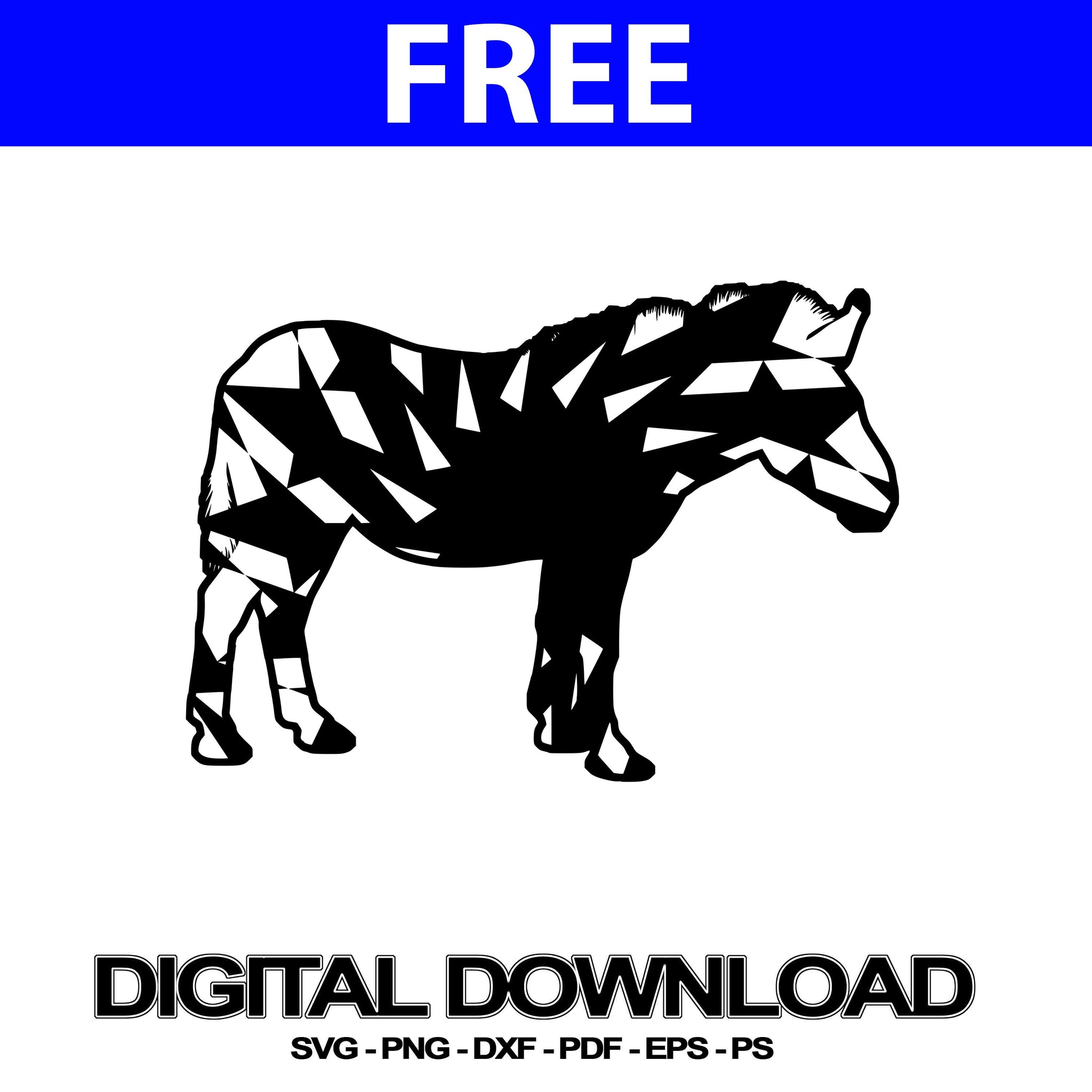 Download Zebra Svg Free Mandala Clipart Svg Free Mandalasvg Com