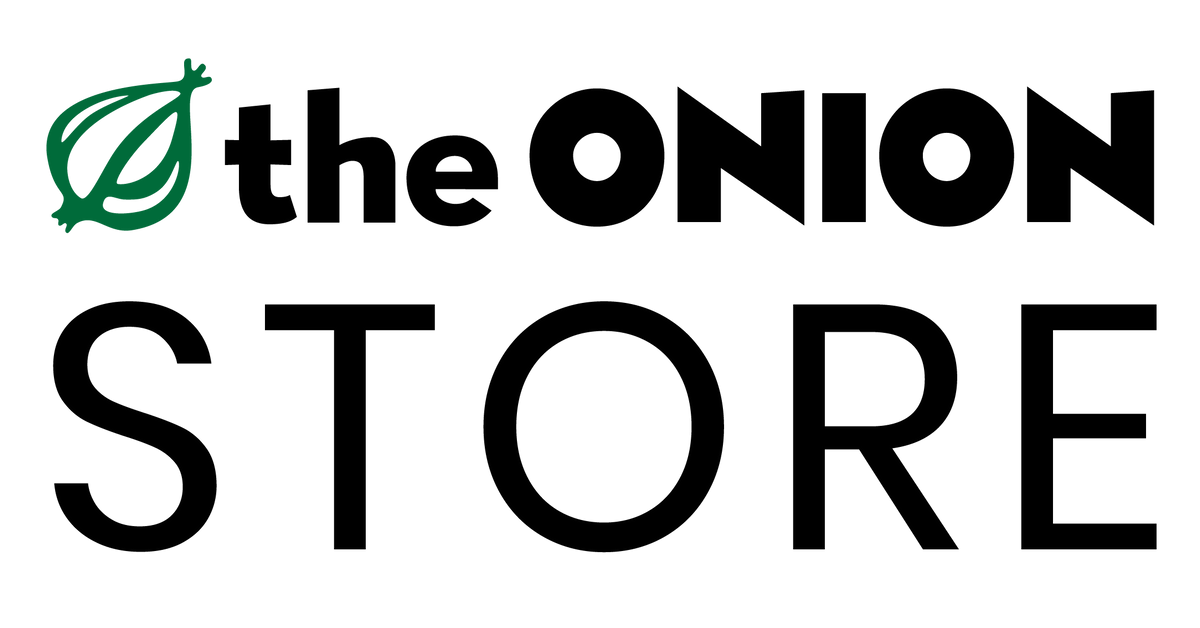 The Onion Store