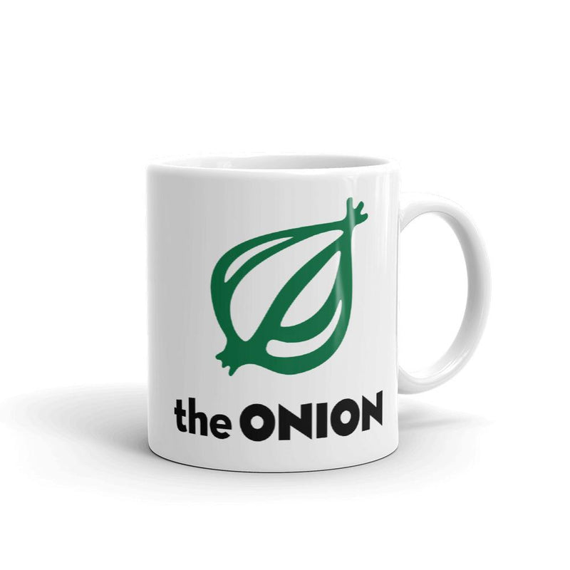 The Onion S I Hate Whatever Today Is Mug From The Onion Store