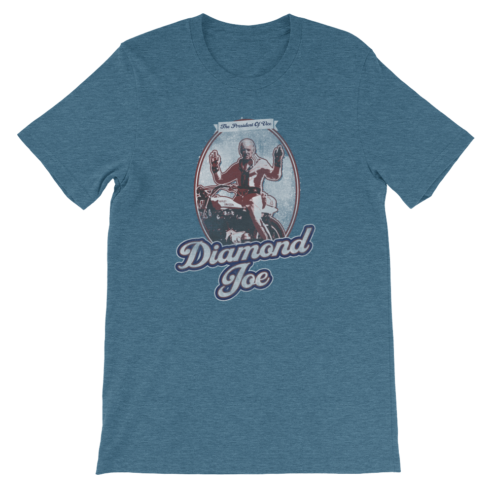 diamond t shirts men