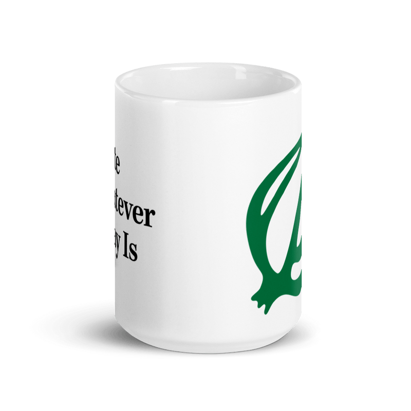 The Onion S I Hate Whatever Today Is Mug From The Onion Store