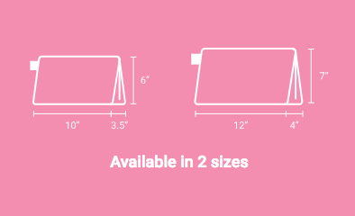 Sizes