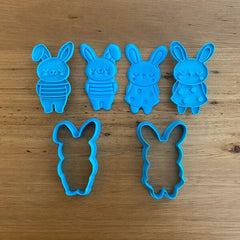 Easter cookie cutters & Emboss stamps, cookie cutter store