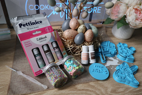 EASter bundle pack 2, cookie cutter store