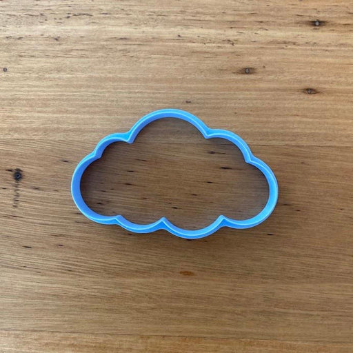 Drippy Cloud Cookie Cutter