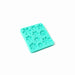 Silicone Mould Snowflake, Cookie Cutter Store