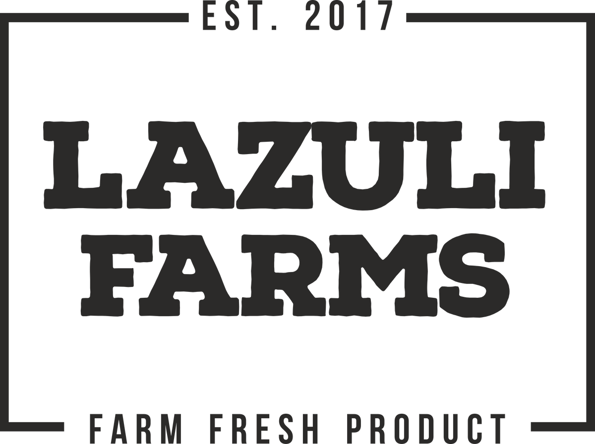 Lazuli Farms