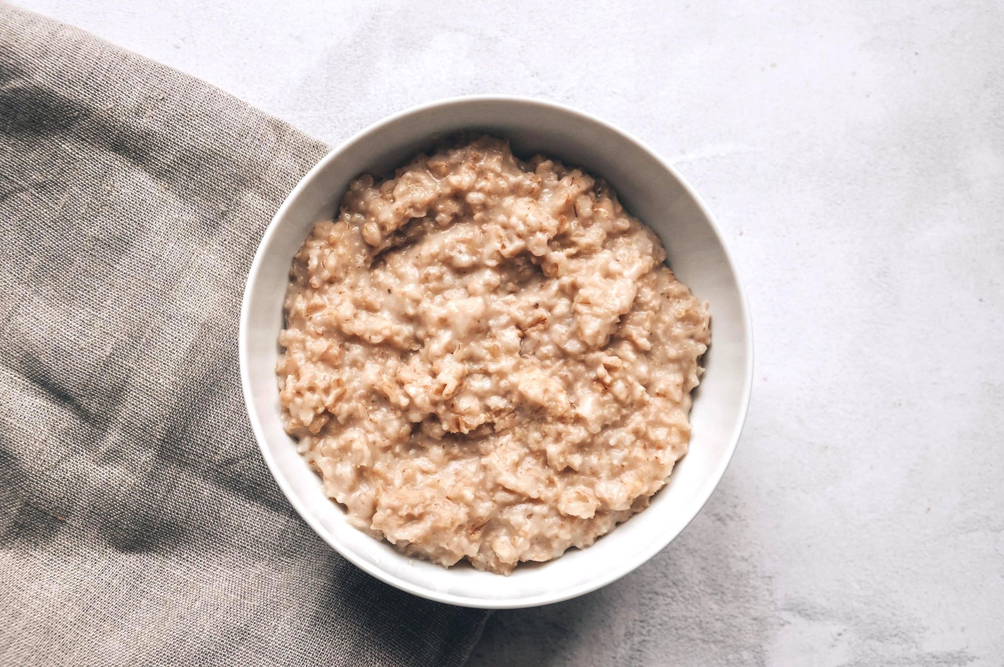 Kid-Friendly Overnight Oats - YUMi ORGANICS