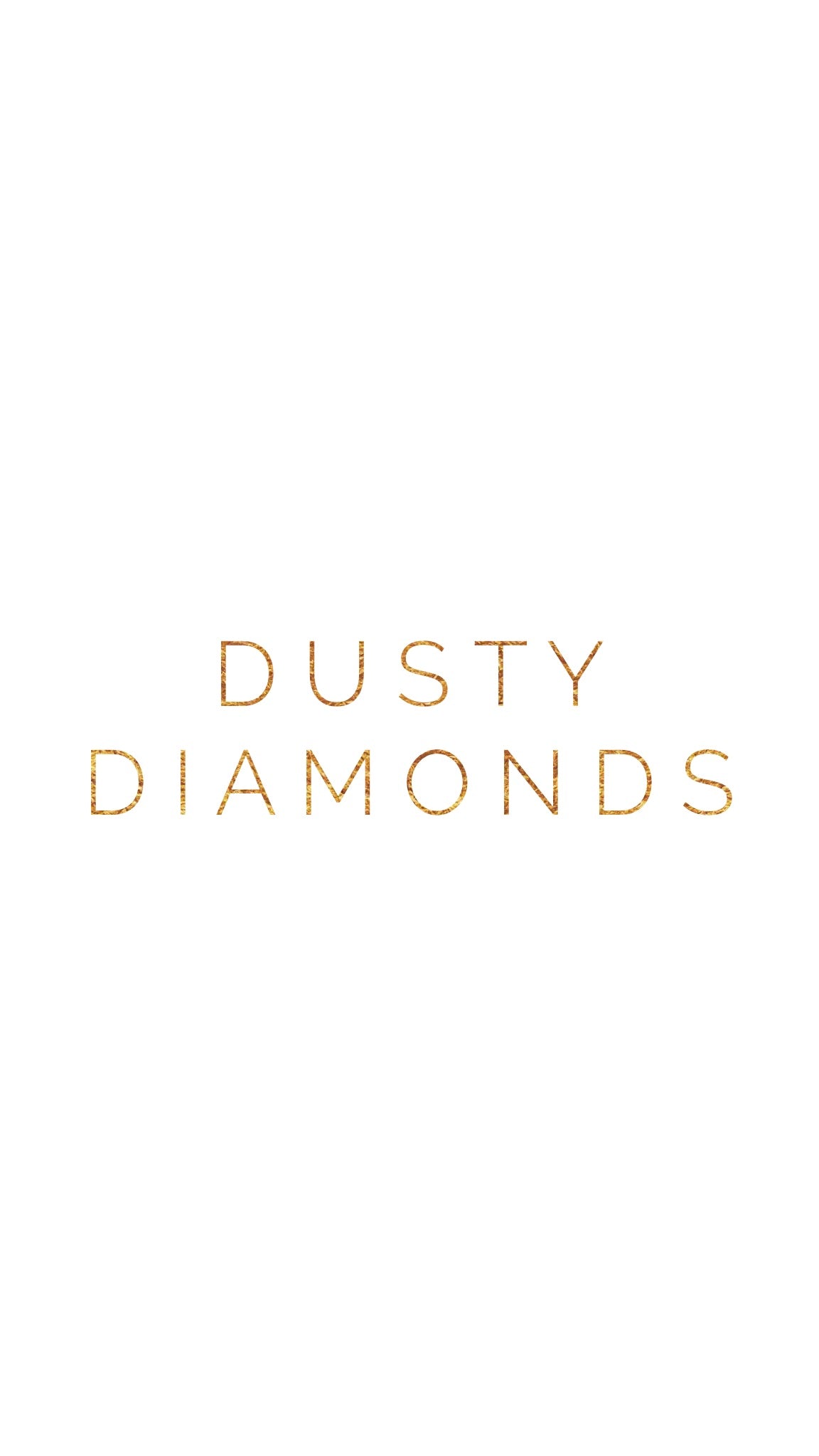 Dusty Diamonds Boutique