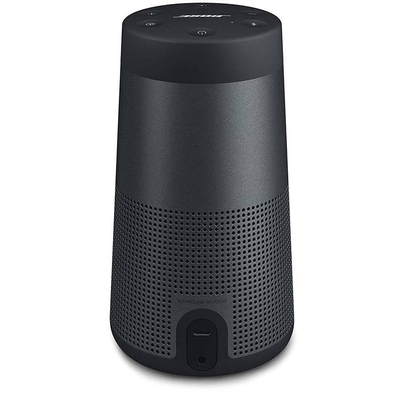 bose revolve soundlink mini