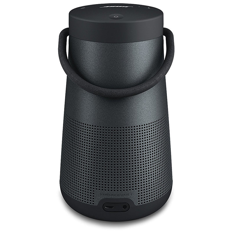 soundlink revolve plus ii