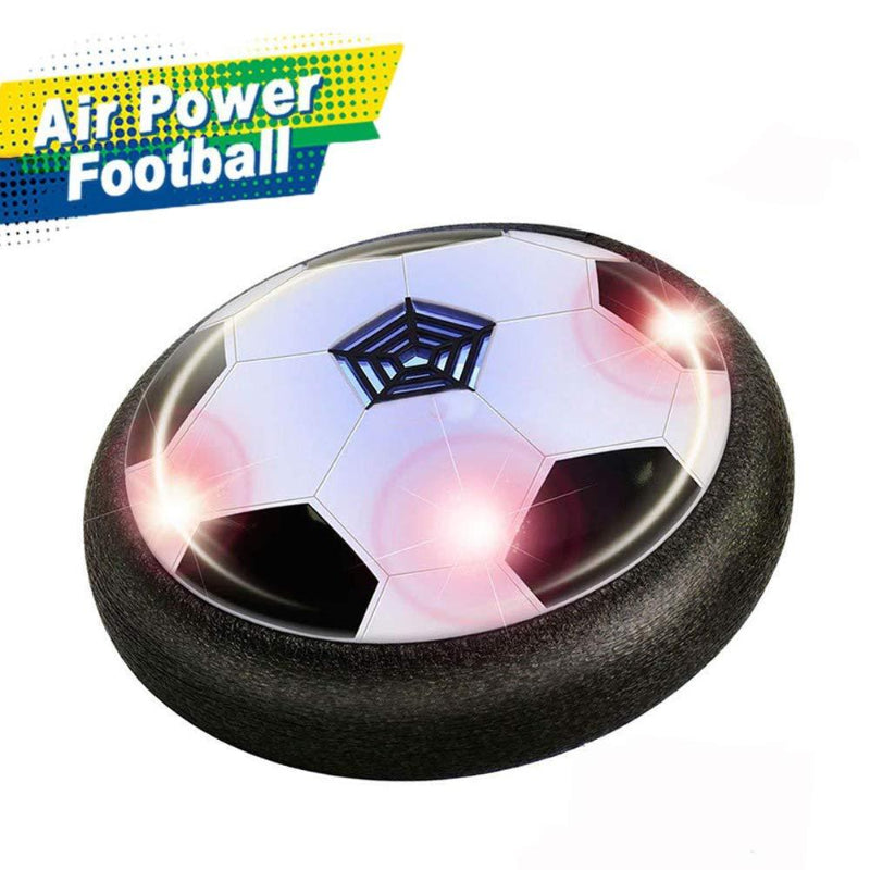 hover ball led