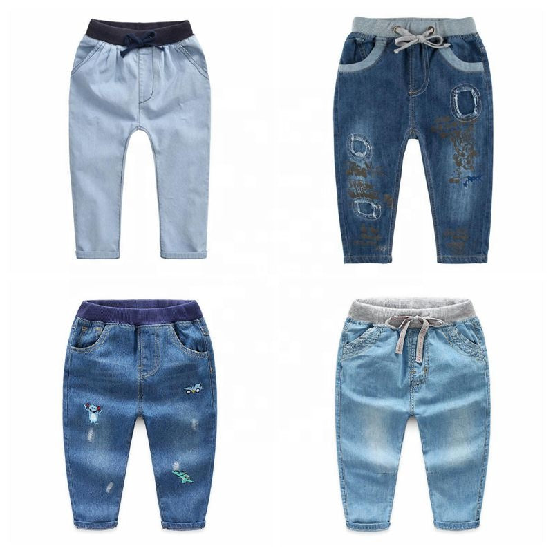 cheap kids jeans