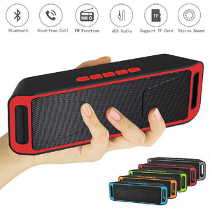 music wireless speaker