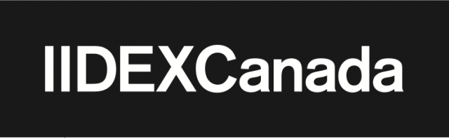 IIDEXCanada logo