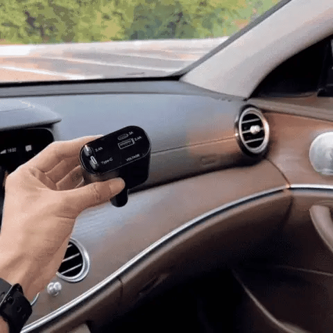KNIGHT RETRACTABLE FAST CAR CHARGER – Knight Zodiac