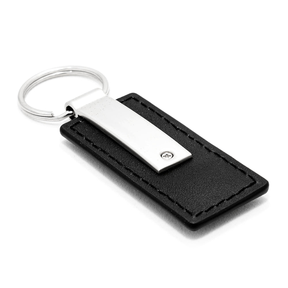 Toyota Keychain & Keyring - Premium Leather (KC1540.TOY ...