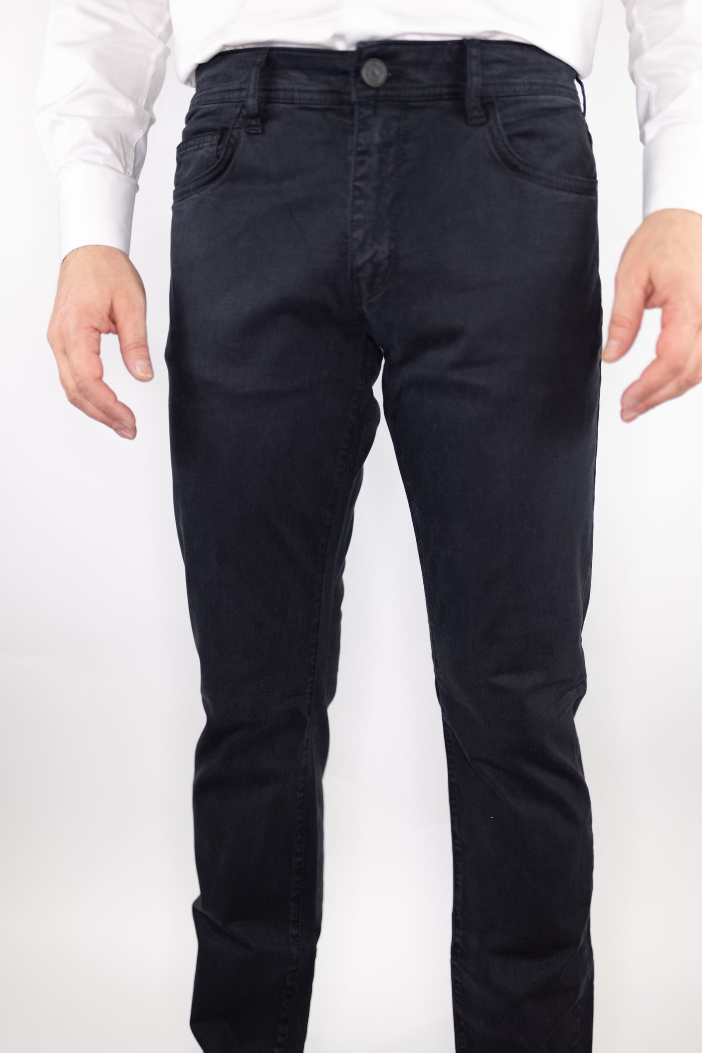 of Spades Jack Jeans – Ticknors Men's Clothiers