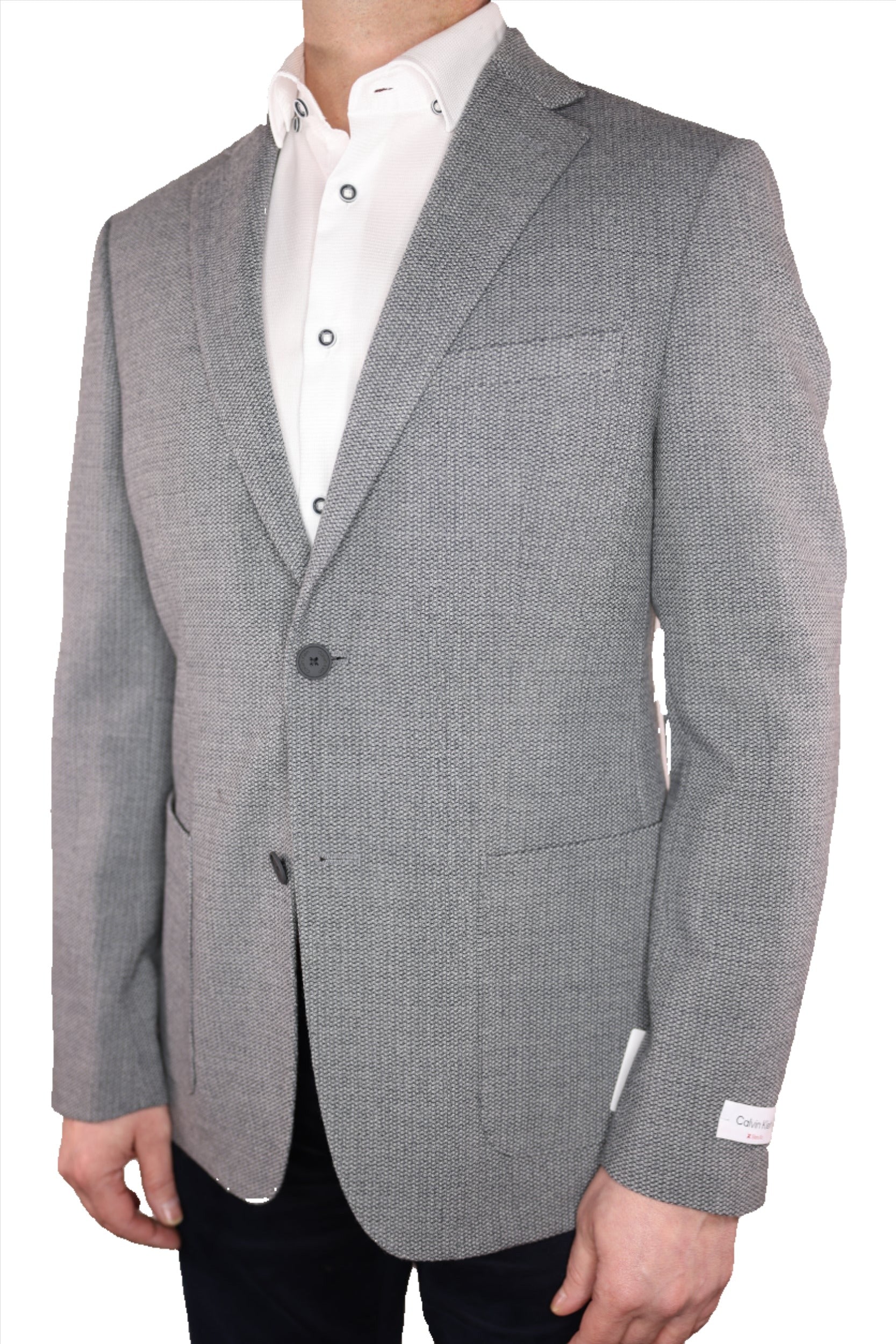 Calvin Klein Mariano Slim Fit Sport Coat – Ticknors Men's Clothiers