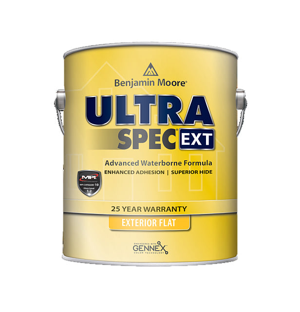 Ultra Spec EXT Flat