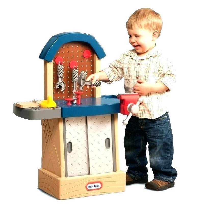 smart kitchen playset