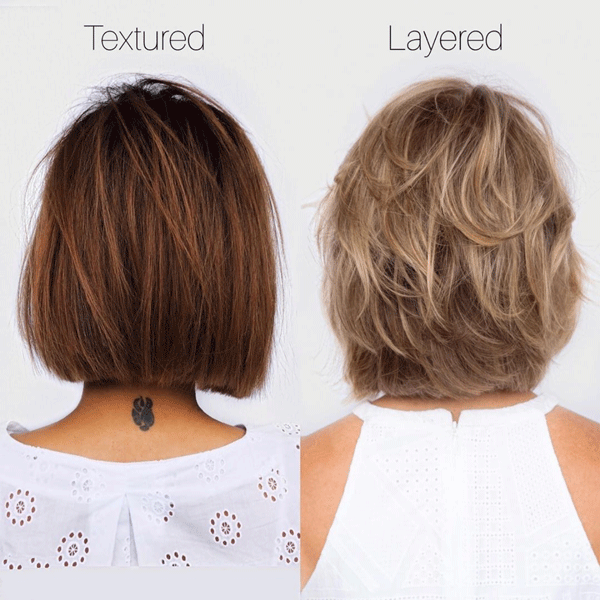 10 Trendy Layered Bob Hairstyles for Thin and Thick Hair