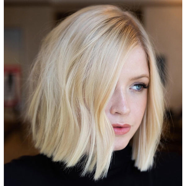 36 ChinLength Bob Hairstyles That Will Stun You in 2023